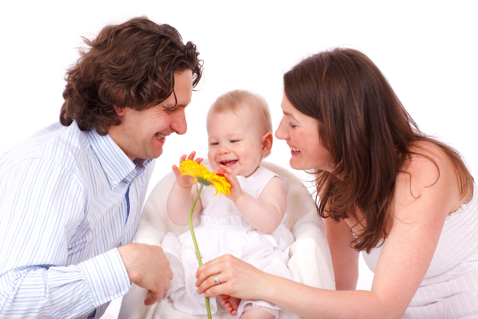 NLP for new Moms, Parents - Agile Neuro