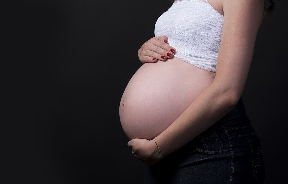 Pregnancy Massage Explained