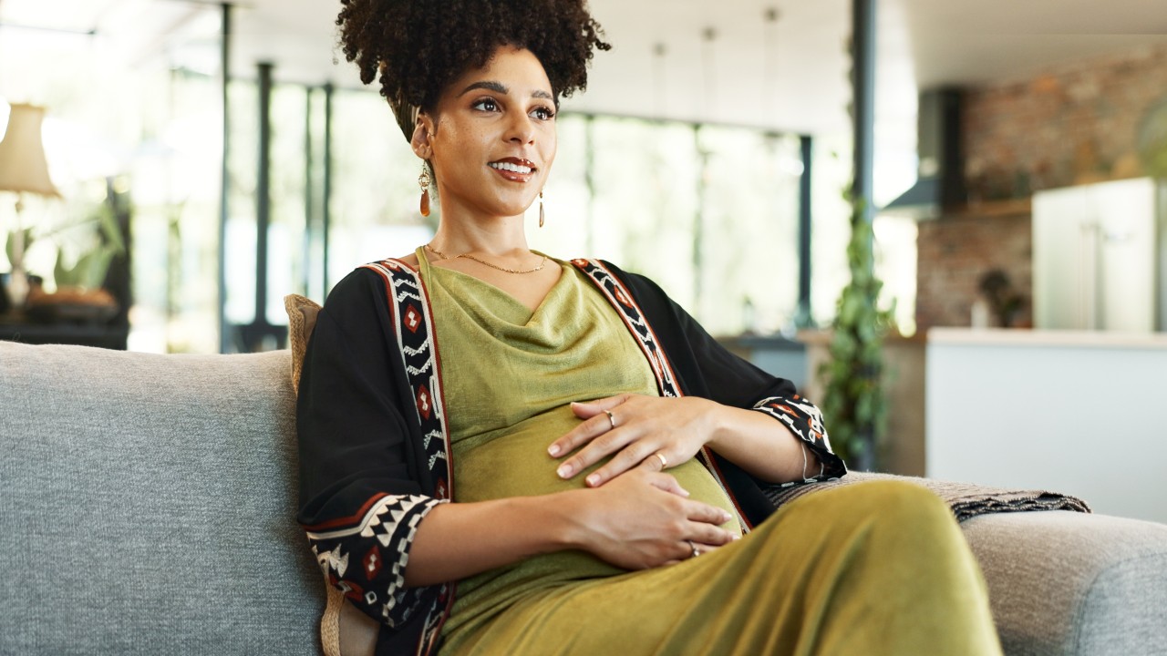 Beyond postnatal depression