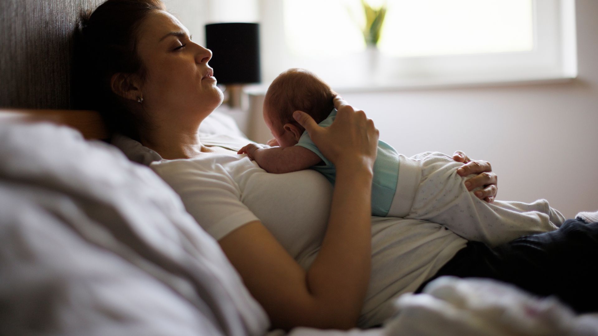 Benefits of Post Partum Massage Therapy
