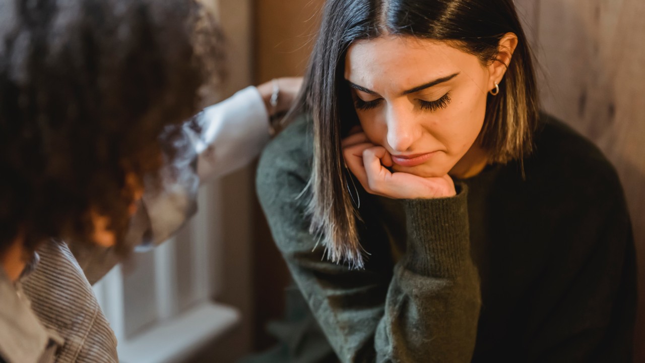 Postnatal depression: why workplace support matters
