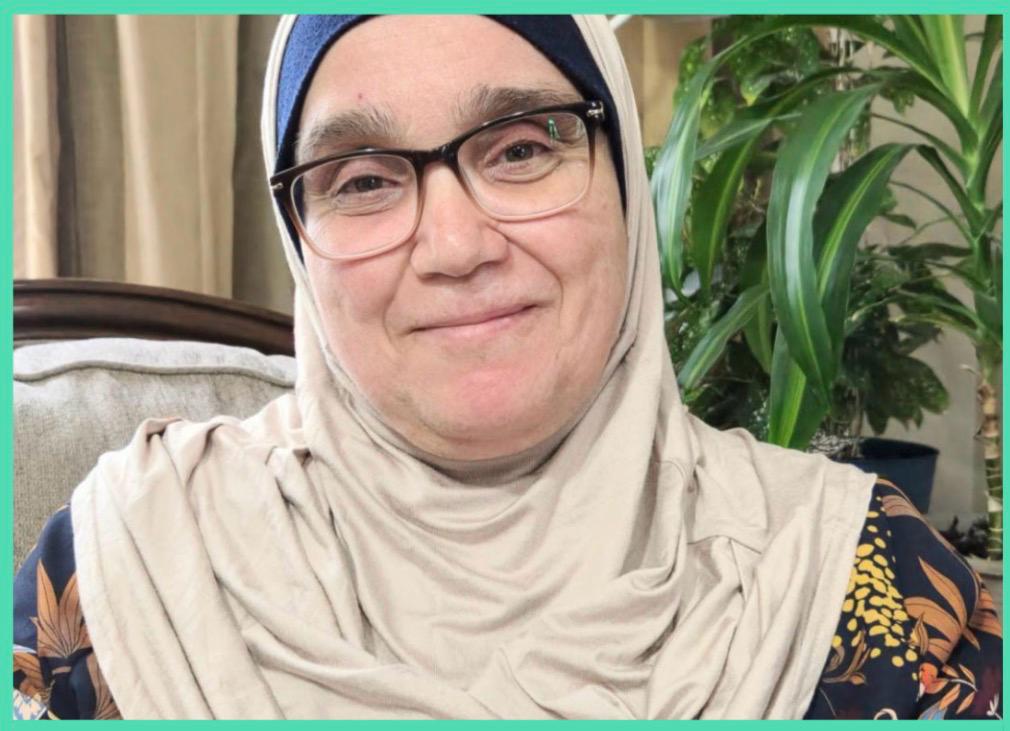 Walaa Sabih