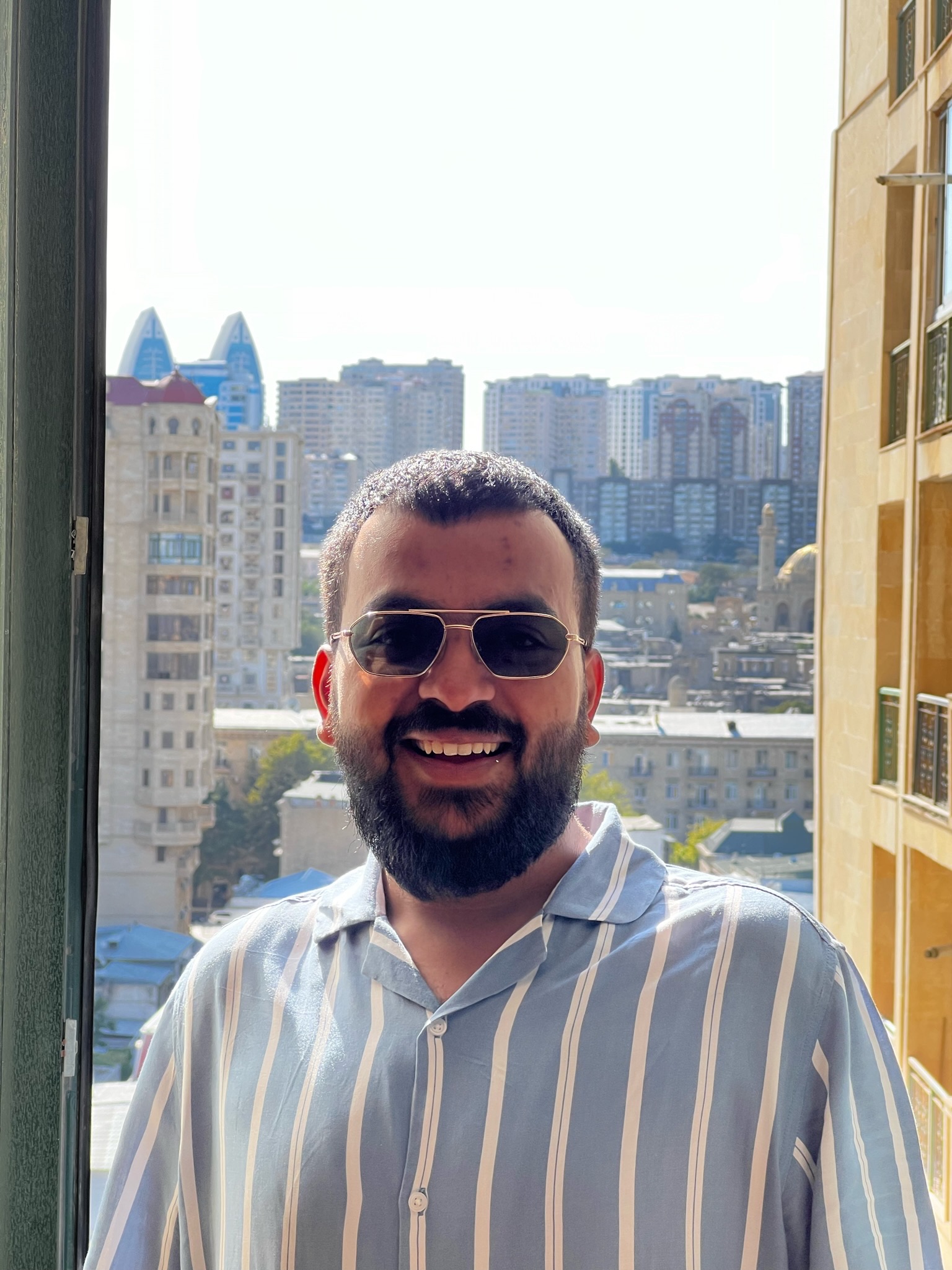 Dr. Hamid Chishty