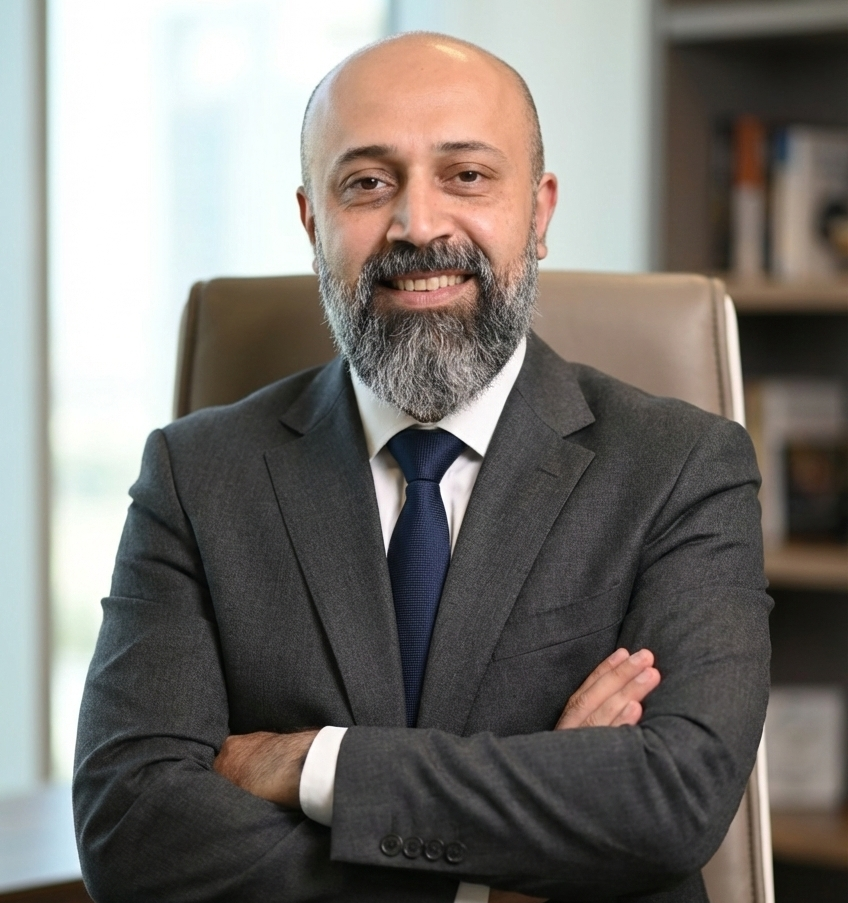 Dr. Ali Zafar
