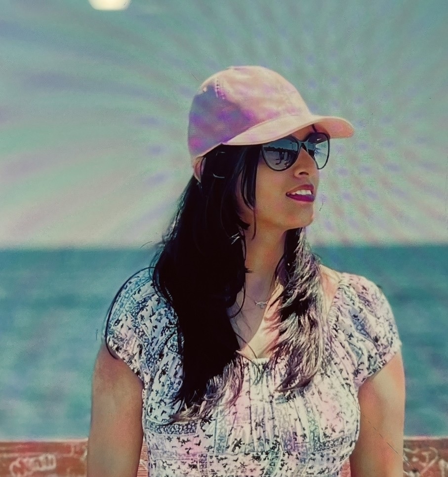 Dr. Heli Desai