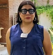 Hina Aftab