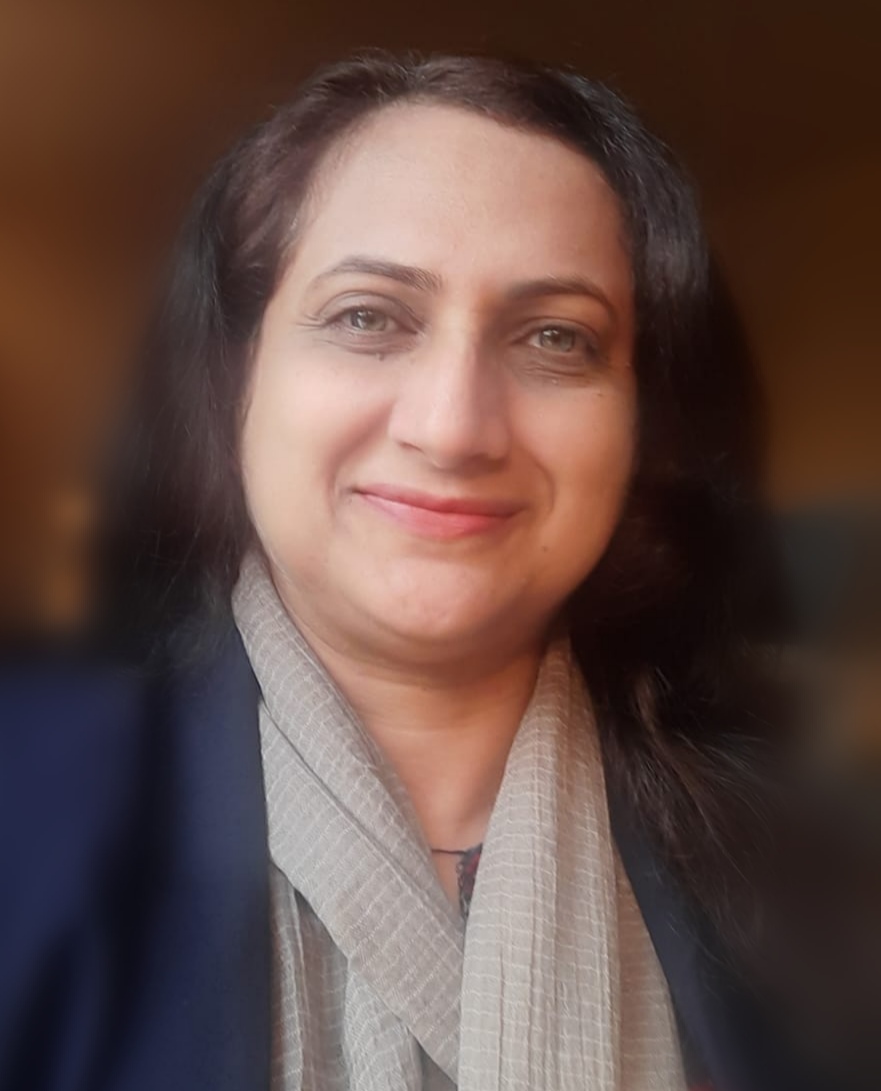 Sadaf Asad